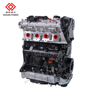 EA888 Magotan 1.8T CEA Engine high quality Factory Wholesale Supply (Engine assembly)