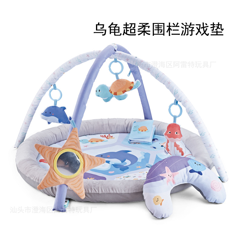 거북