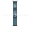59 light blue (black buckle)