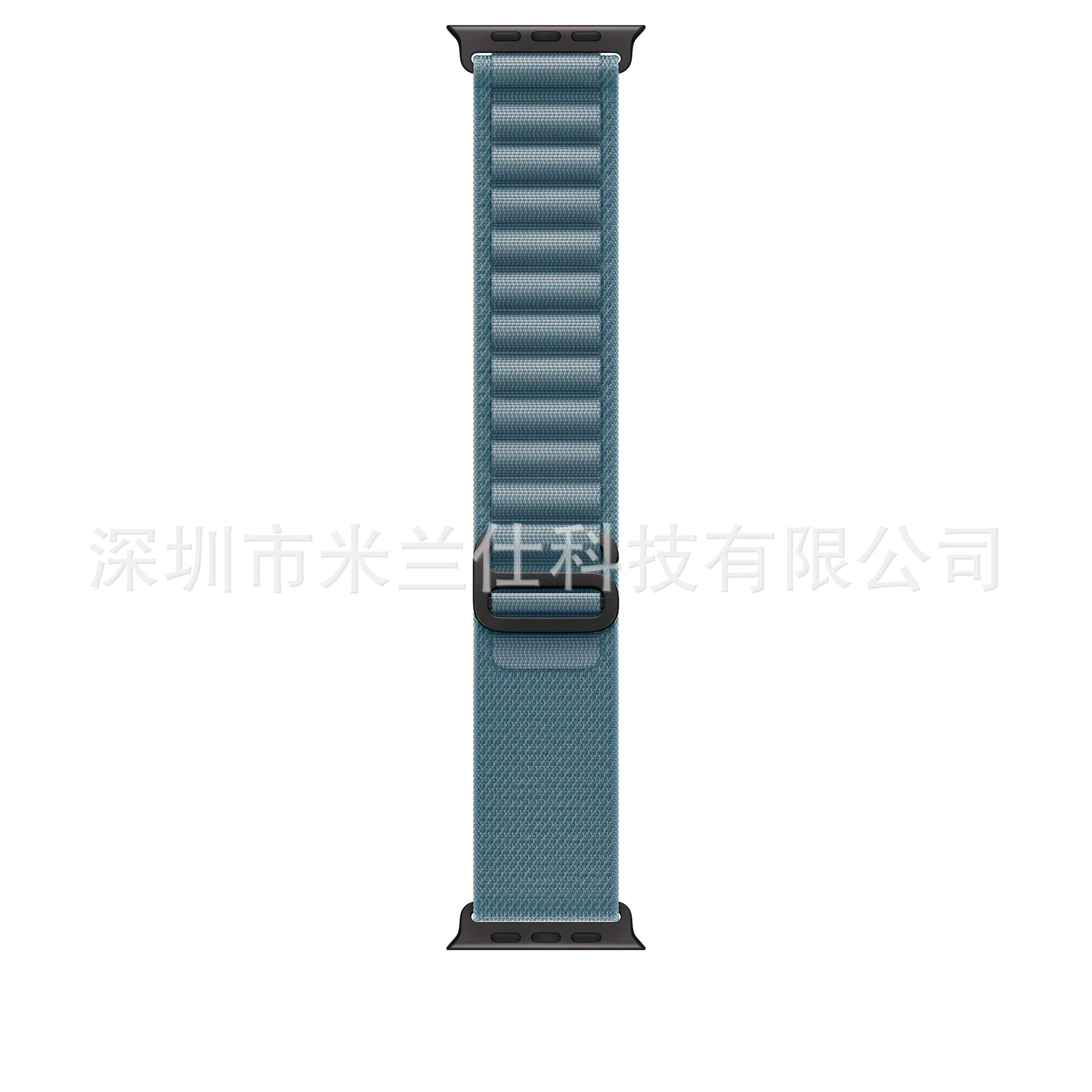 Подходит для Apple Watch S11 Alpine Ultra2 Wild Trail apple iwatch678910 петля нейлоновый ремешок