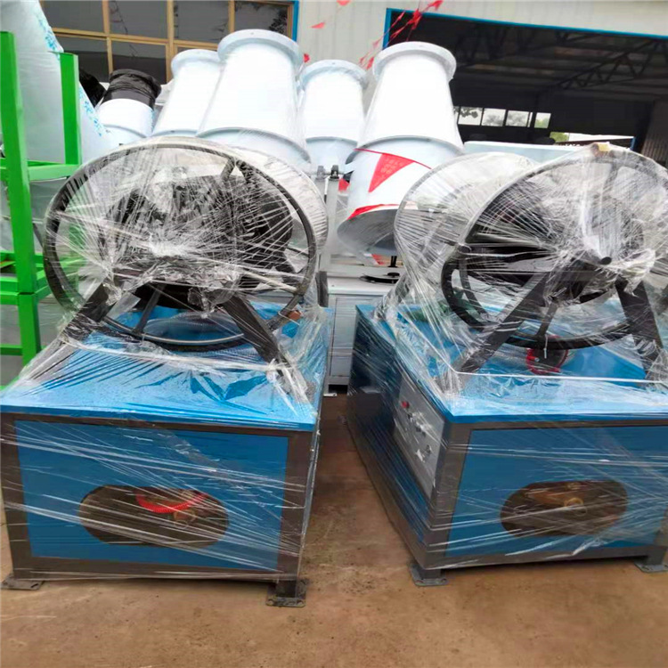 供应降尘塔吊喷淋设备 120米塔吊喷淋设备 塔吊喷淋设备规格