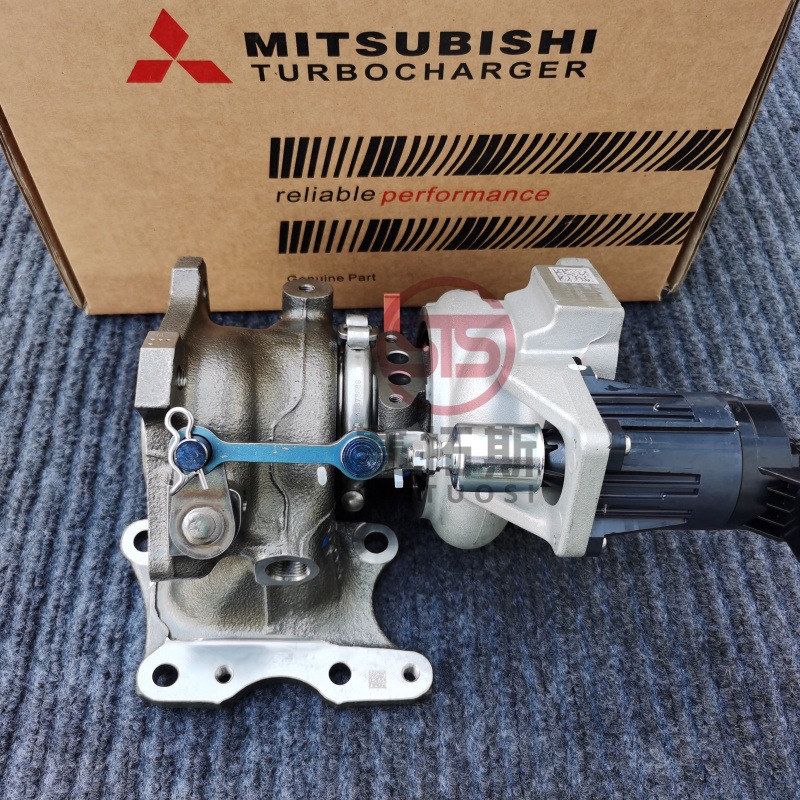 Suitable for Civic 1.5t Turbocharger Td025 49373-07012 49373-07011