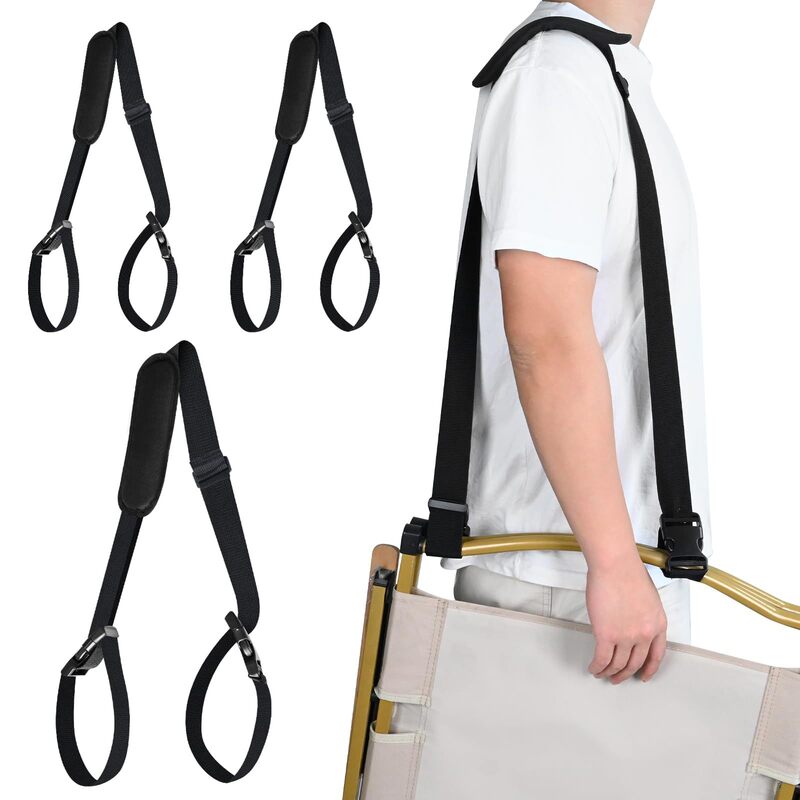 Amazon Electric Car Strap Outdoor Adult Shoulder Strap Xiaomi 1S/M365 Scooter Nylon Outdoor Use