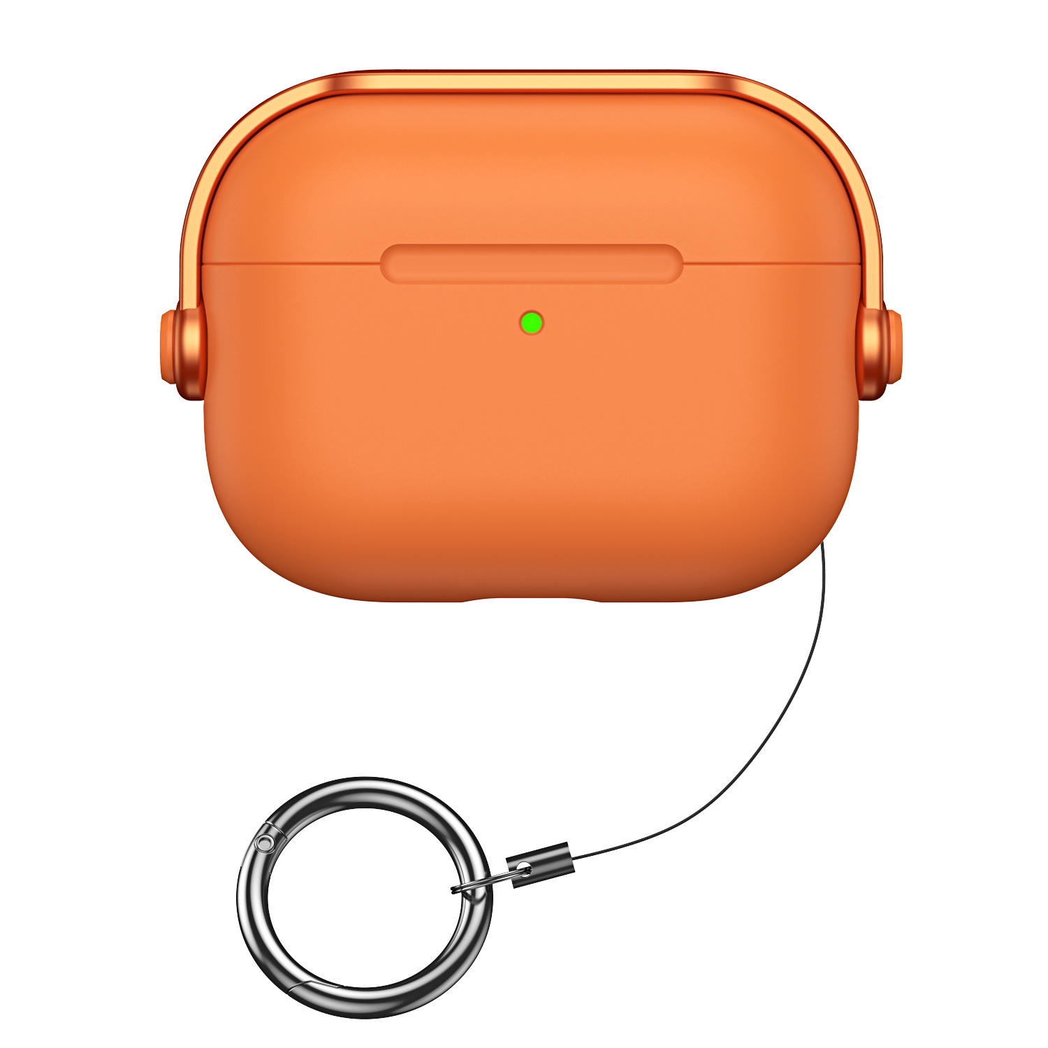 Funda Protectora para Auriculares AirPods 4, Carcasa Suave Bluetooth Personalizada para Apple Pro3, Funda Protectora de Segunda Generación para AirPods Pro2.