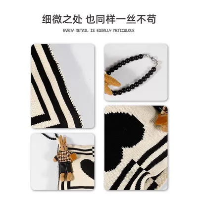 Car tissue box/set – Tissue Box Hanging Tissue Bag