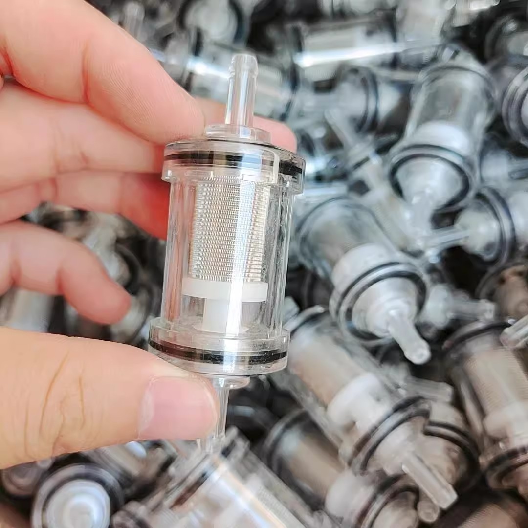 High-Quality Air Heater, Air Heater, Modified Diesel Filter, Diesel Filter, Car Filter Element, Diesel Heater, Stainless Steel Mesh Filter Element