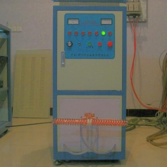 供应锻造加热机、热锻电炉