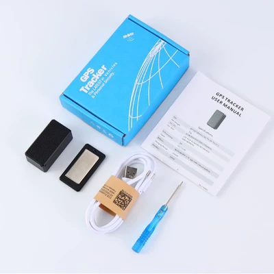 Coverage Accurate Positioning, GPS Locator