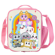 �ʺ��Ɍ��LLankyBox�Ͱ�ȫ��ɫͬ��ӡ��ɫ�ʻ�W����Ͱ�