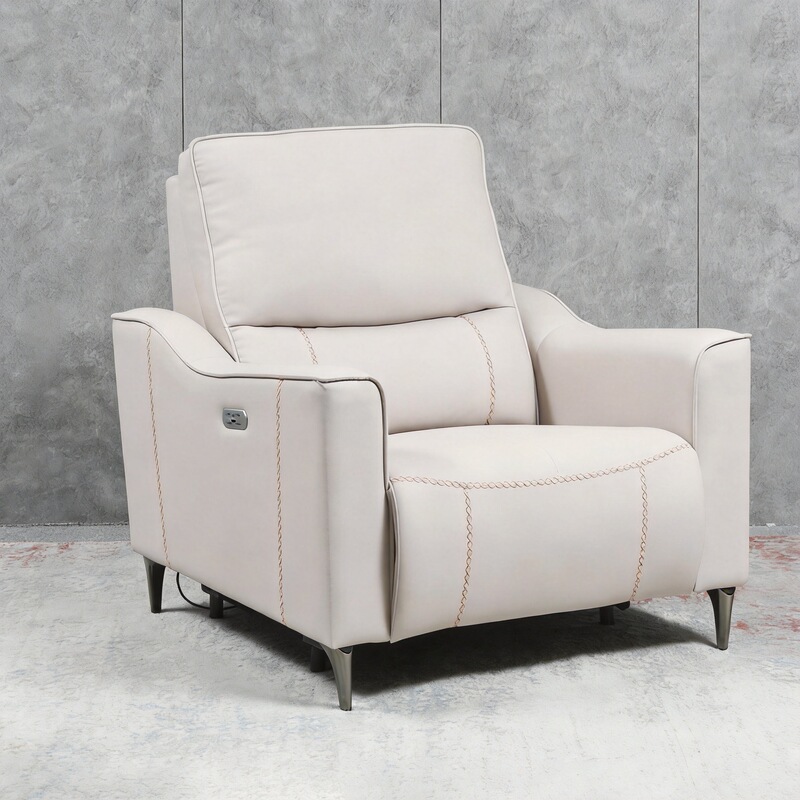 Functional Sofa, Space-Grade Manicure Cabin, Electric Massage Chair, Living Room Rocking Chair, Reclining Swivel Single Sofa Chair