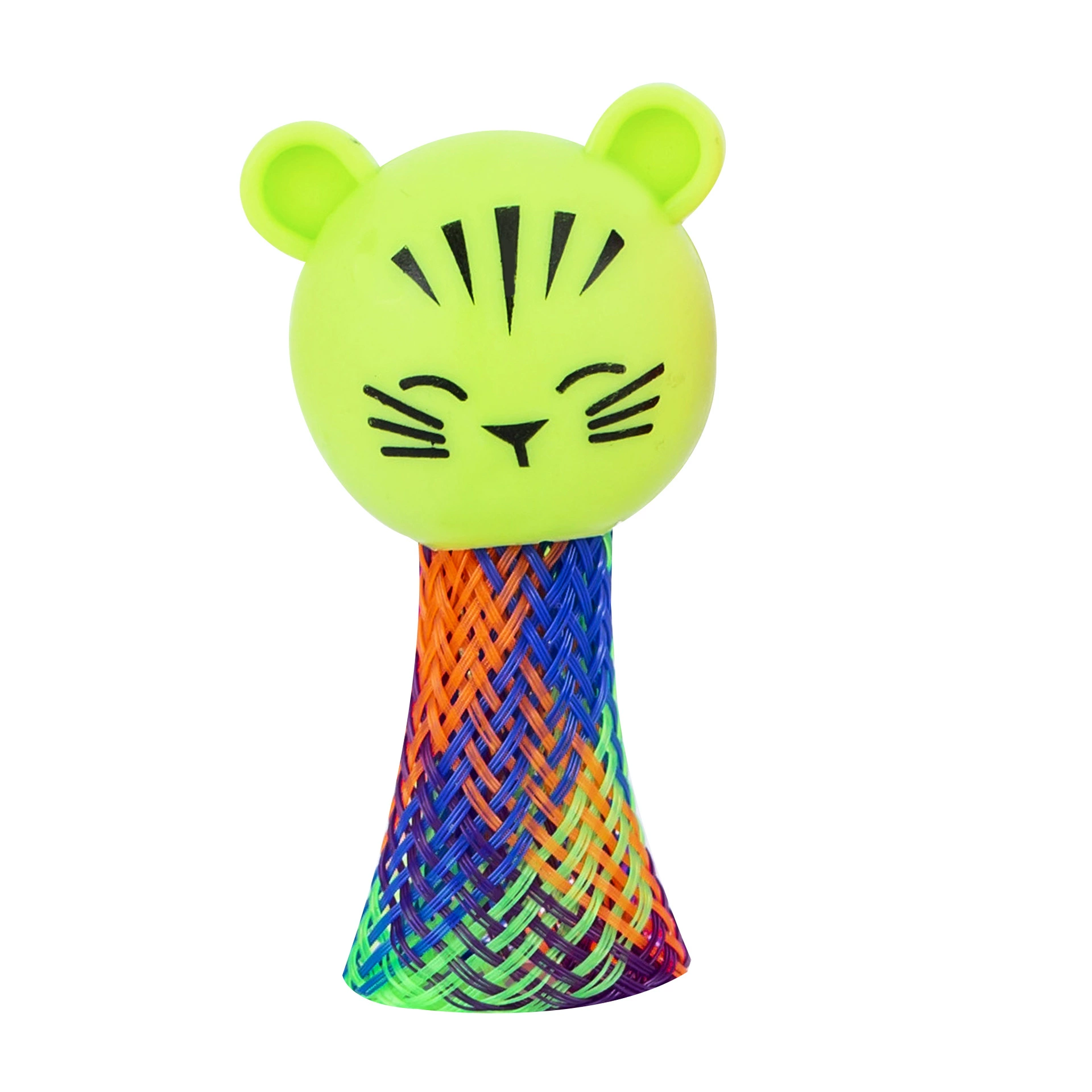 Минифигурки для прыжков, игрушка, антистресс