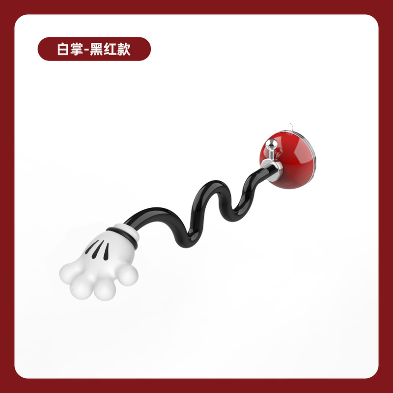 【正品24小时发】轻奢吸盘家用洗衣机开门支撑杆滚筒固定器通风|undefined