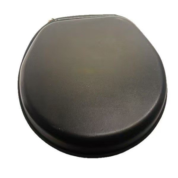 Caja de gafas de diadema Caja de cremallera de juego nuevo de Dijia Caja de gafas de cubierta Tiandi La fábrica de origen puede hacer el logotipo del cliente