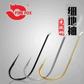 渔线;鱼钩;鱼饵