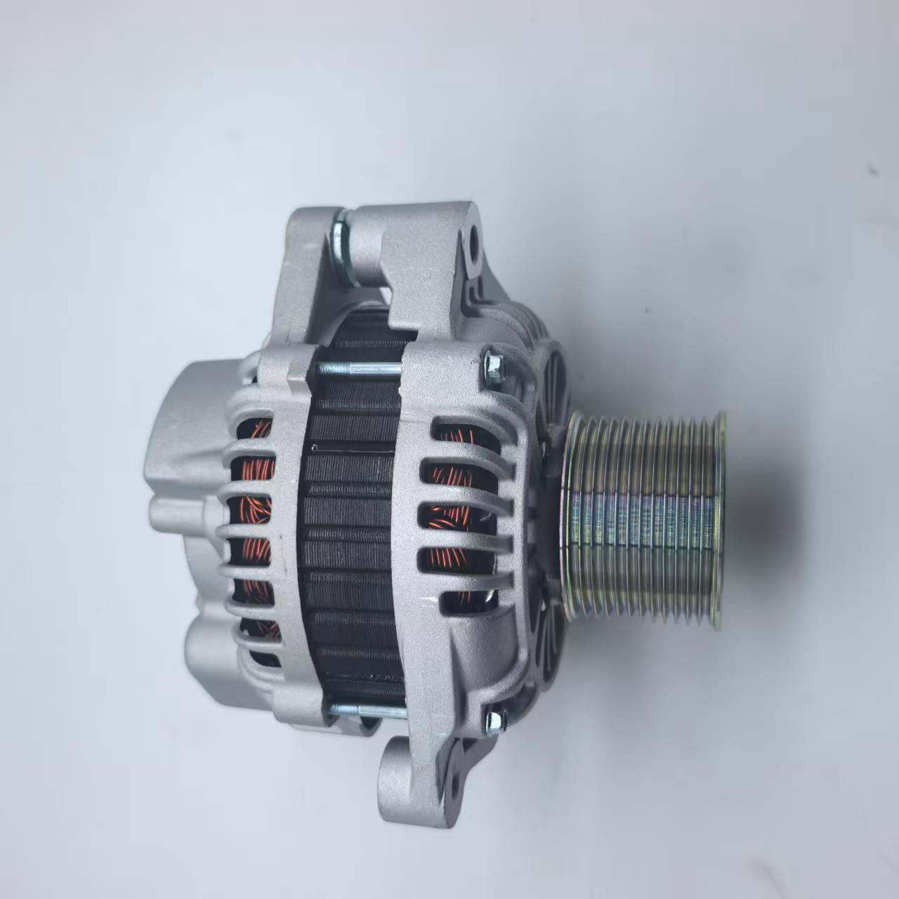 Alternator for Iveco YVK504254440, 504342586