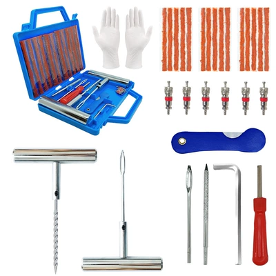 Tire Repair Strips for | Repair kit