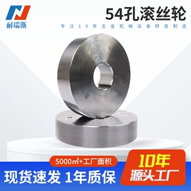 工程建筑机械;螺纹刀具;螺纹加工机床