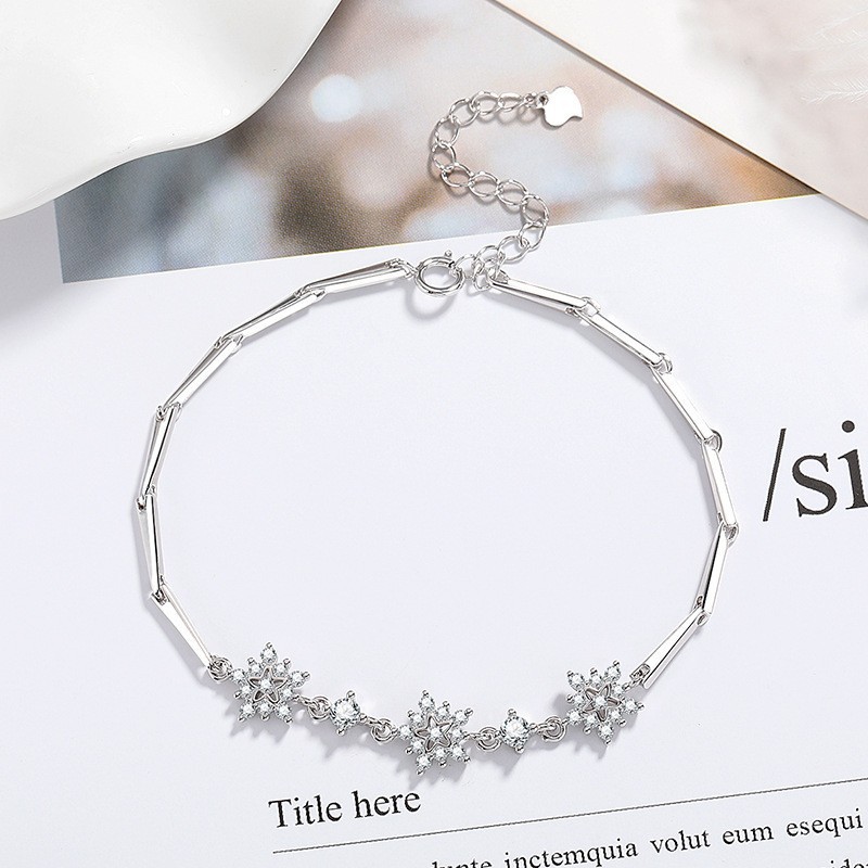 Pulsera Girasol y Aliento de Bebé 61
