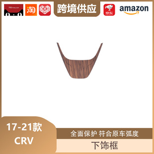 ����˹�m���17-21���CRV����P���CRV��ľ�y�Ӱ���