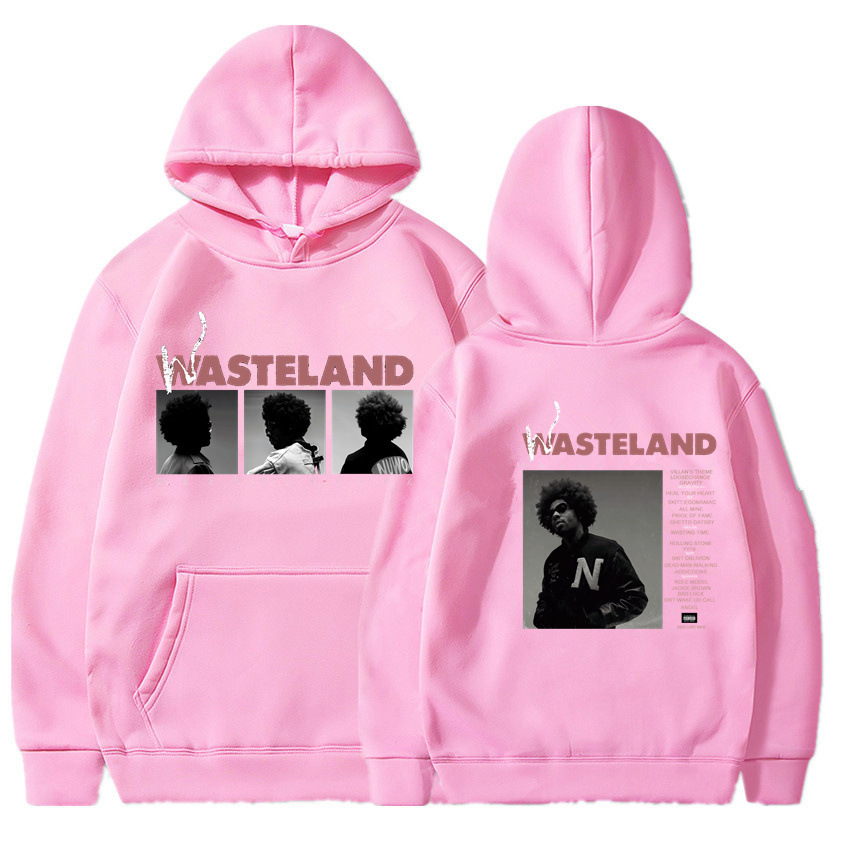 Hoodie Image 6