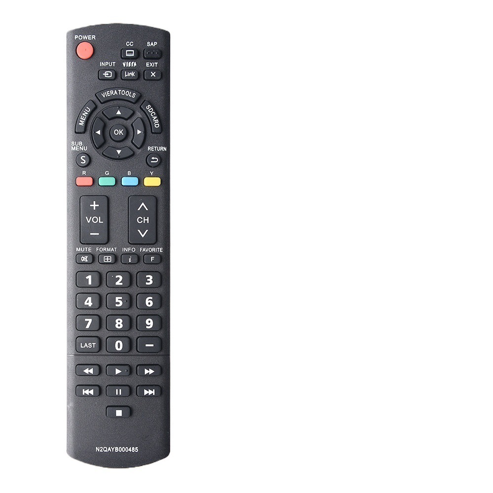 N2QAYB000485�m�������ҕ TC-32LX24 TC-32LX700 TC-42LD24 TC-4