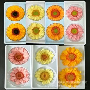 �羳���������տ� Preserved Sunflower ��Ʒ���r�� ̫ꖻ��滨��