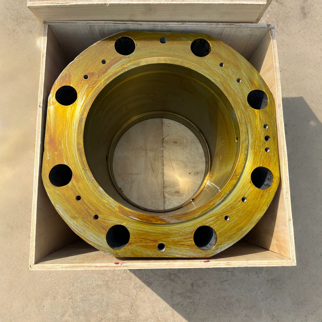 厂家供应水套活塞裙等各种产品系列