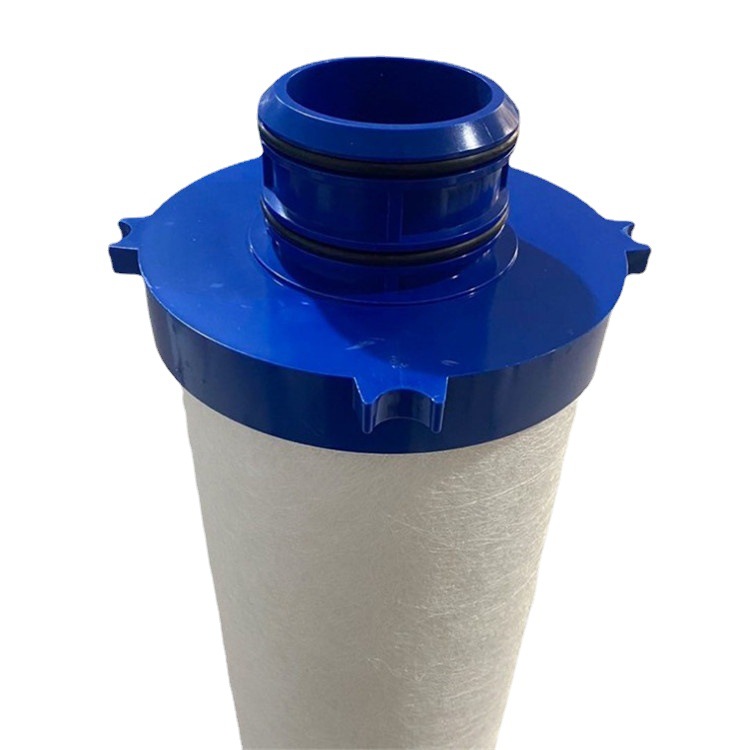 大流量滤芯MFF-OP-PP-5蓝盖熔喷滤芯反渗透保安过滤器