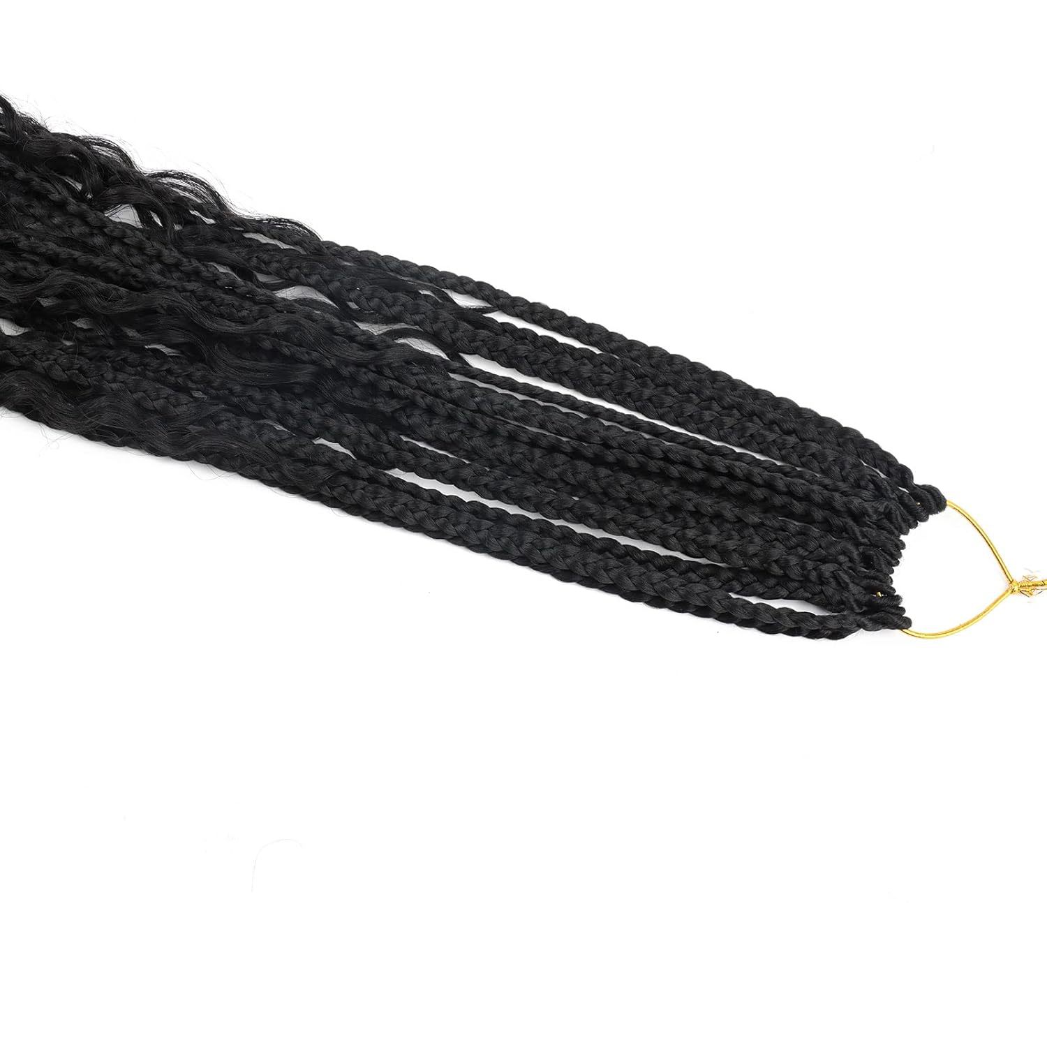 450g Weight weave bundle hair Wig & Hair Extension Type Wigs Wig Accessories Long Curly Hair Wig Hairstyle Chemical Fiber Hair Material Party, Carnival Occasion Women's Gender Retro, African Style Style Africa Chemical Fiber Hair Dreadlocks Crochet Hair Concubine Box Braids Synthetic Crochet Hair 24 13