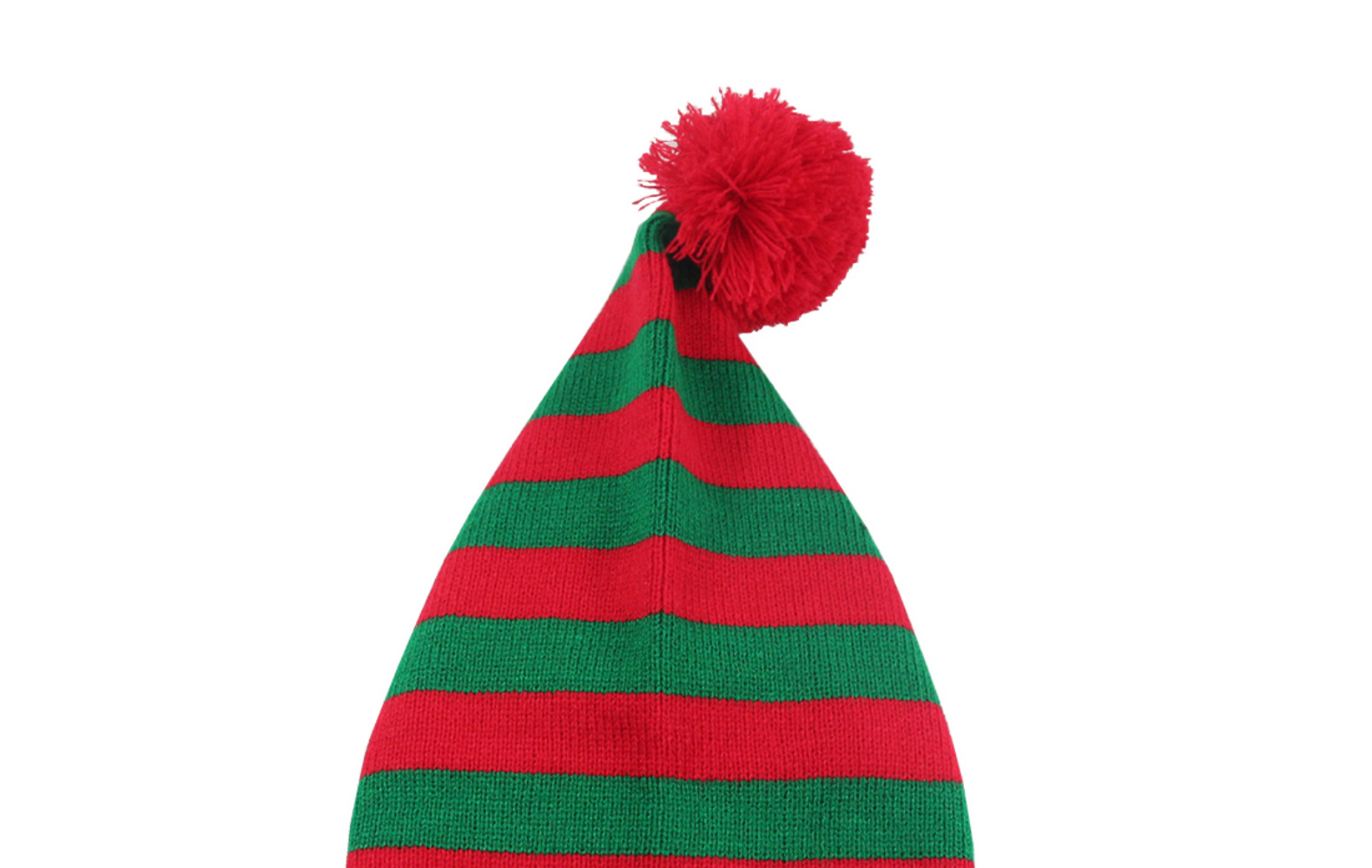 Nuovo cappello di Natale lavorato a maglia cappello invernale per adulti cappello decorativo festivo per adulti produttori vendita diretta_voghion.com