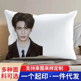 抱枕套;桌旗;靠垫/抱枕