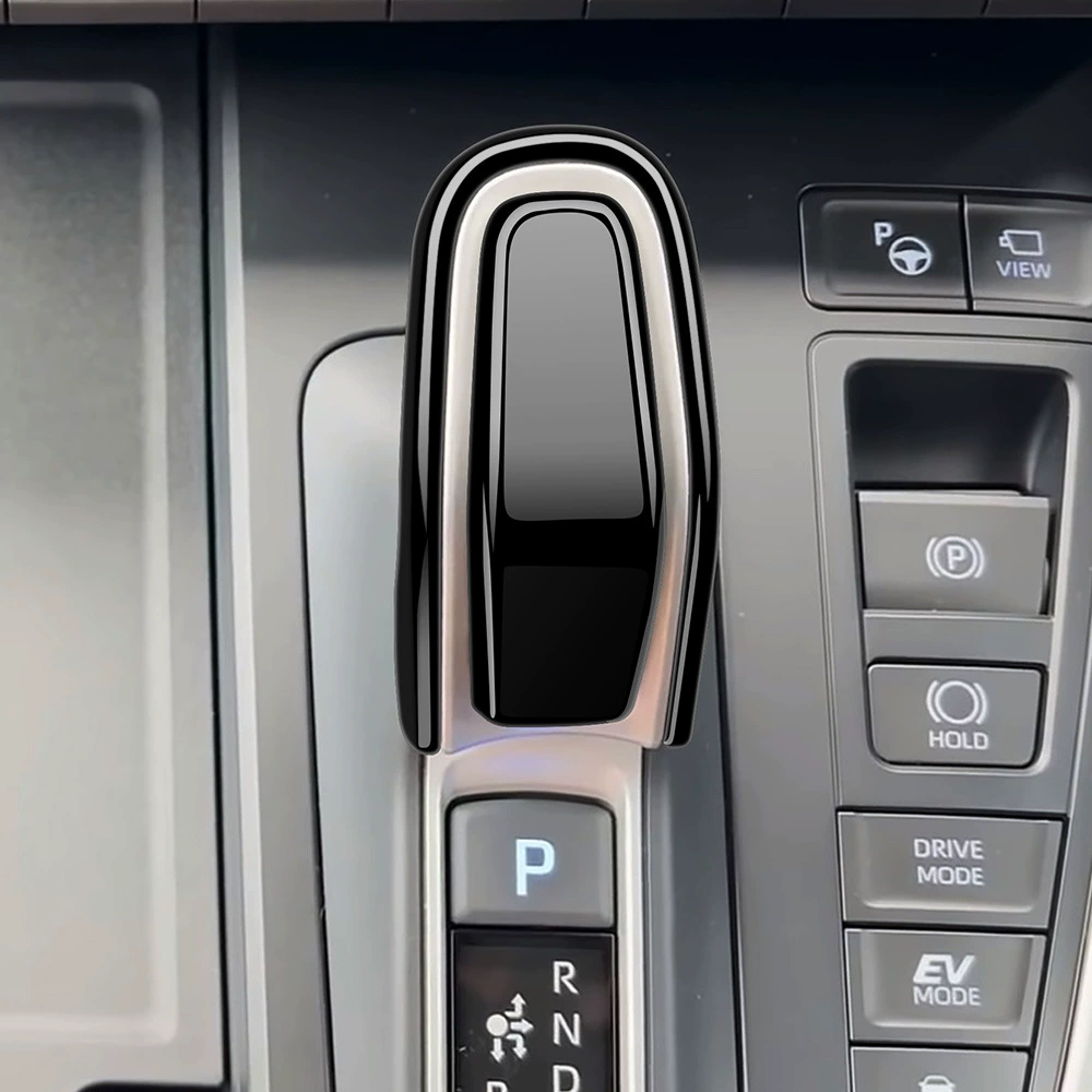 Для 22 моделей Toyota voxy/noah90 серии декоративная наклейка на головку передач смешанная модель головки передач для специального интерьера