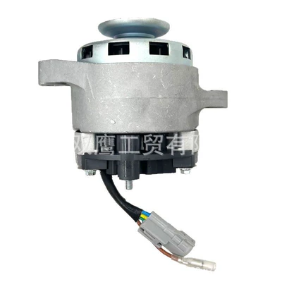 Supply Yanmar Series, Avtomobil generatorları