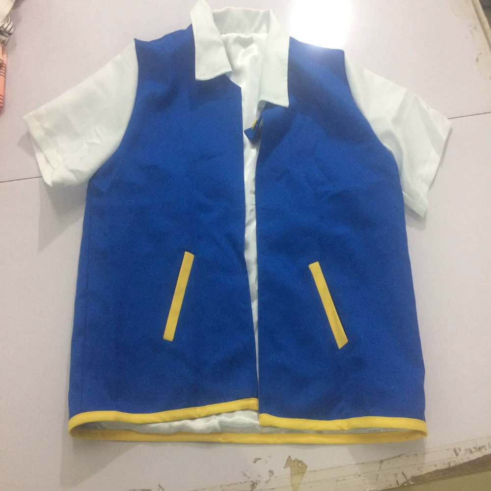 Jacket, cosplay