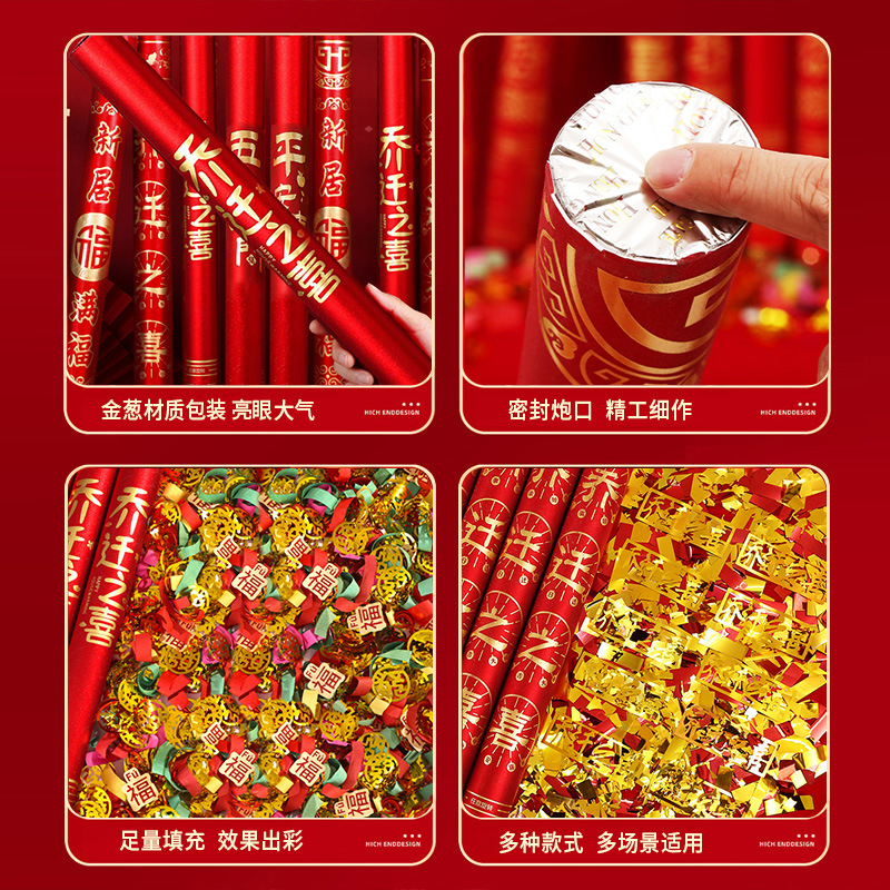 Ceremonia de inauguración suministros para ceremonia de inauguración de la casa