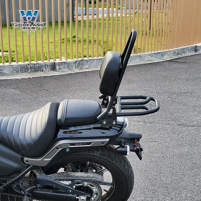 tail shelf rear tail frame — Motorcycle tail