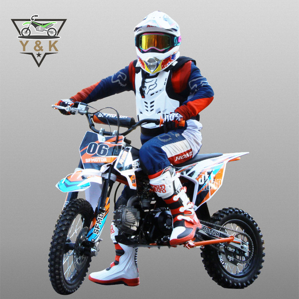 Olympic off-road mountain vehicle