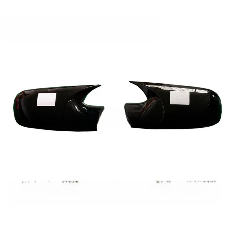 Suitable for Renault Megan-2 rear-view mirror bull corner modification Renault Mengna 2nd generation modified rear view mirror shell lid