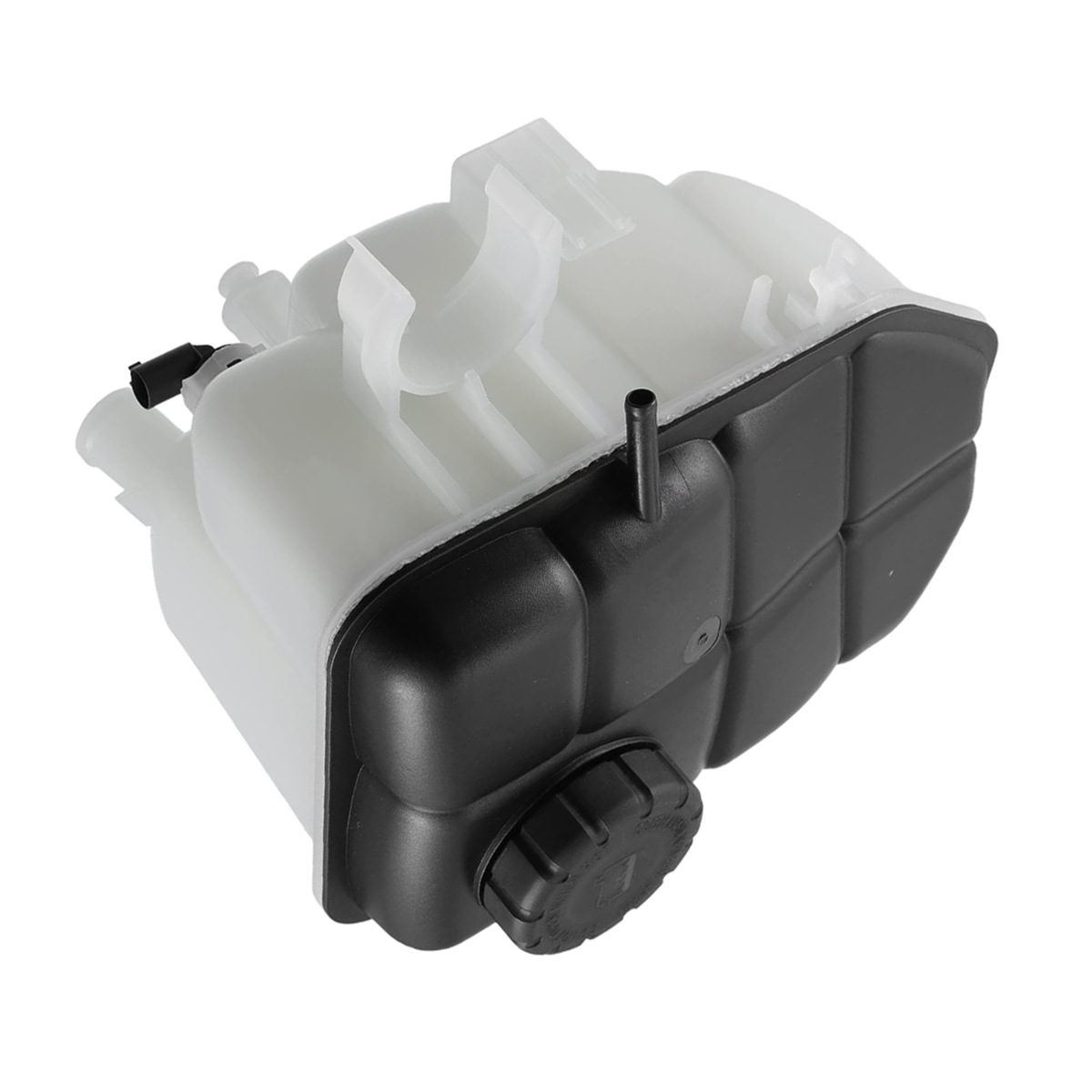 Factory Direct Sales Suitable for Mercedes-Benz W203 Model Car Auto Parts Auxiliary Water Kettle Cooling Water Kettle 2035000049