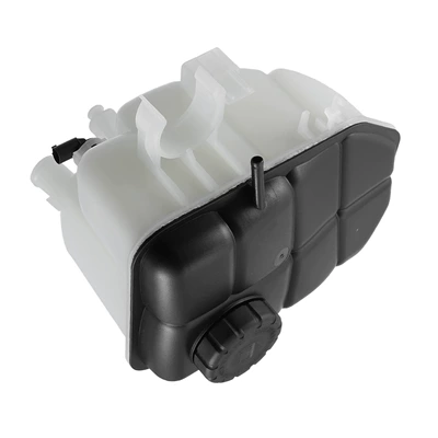 Parts Auxiliary Water Kettle Cooling – Soyutma sisteminin digər hissələri