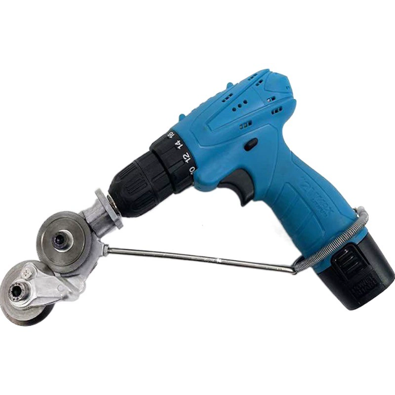 Электродрель ЖЕЛЕЗНЫЕ НОЖНИЦЫ модифицированные листовые ножницы для металлических пластин железные Ножницы Резак для тонких пластин трансформация пластин резак