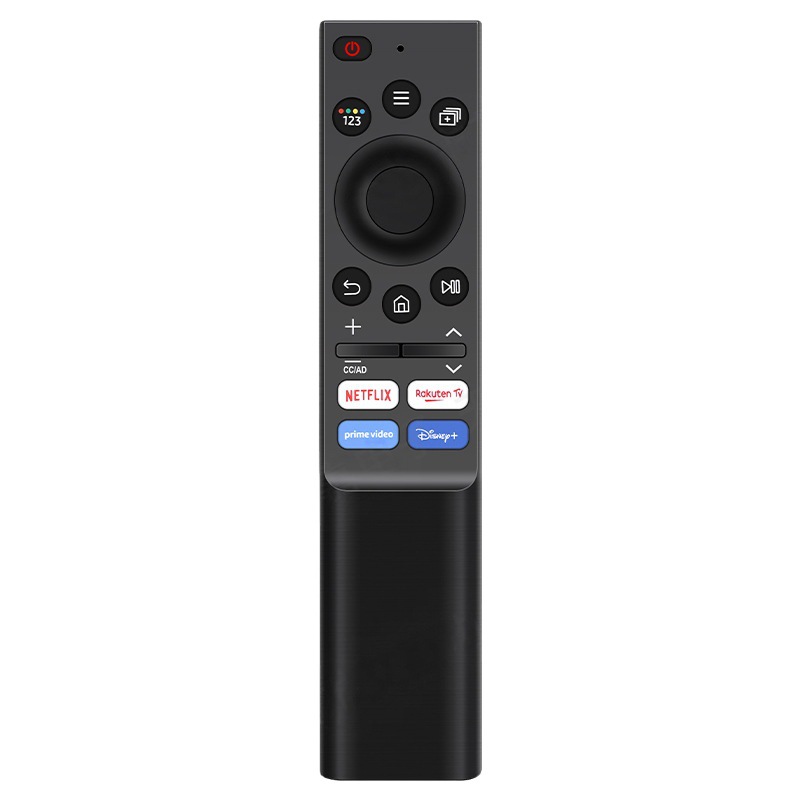 Estilo de imagen 6 modelo infrarrojo