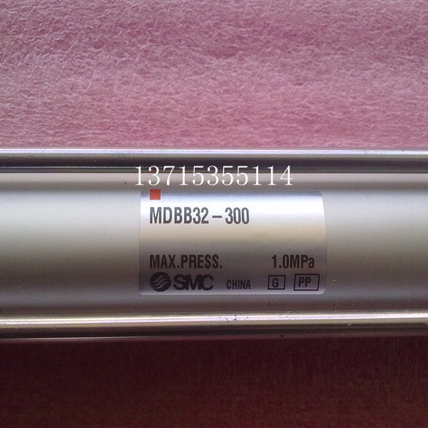 SMC原装 气缸 MDBB32-300 MDBB32-300Z