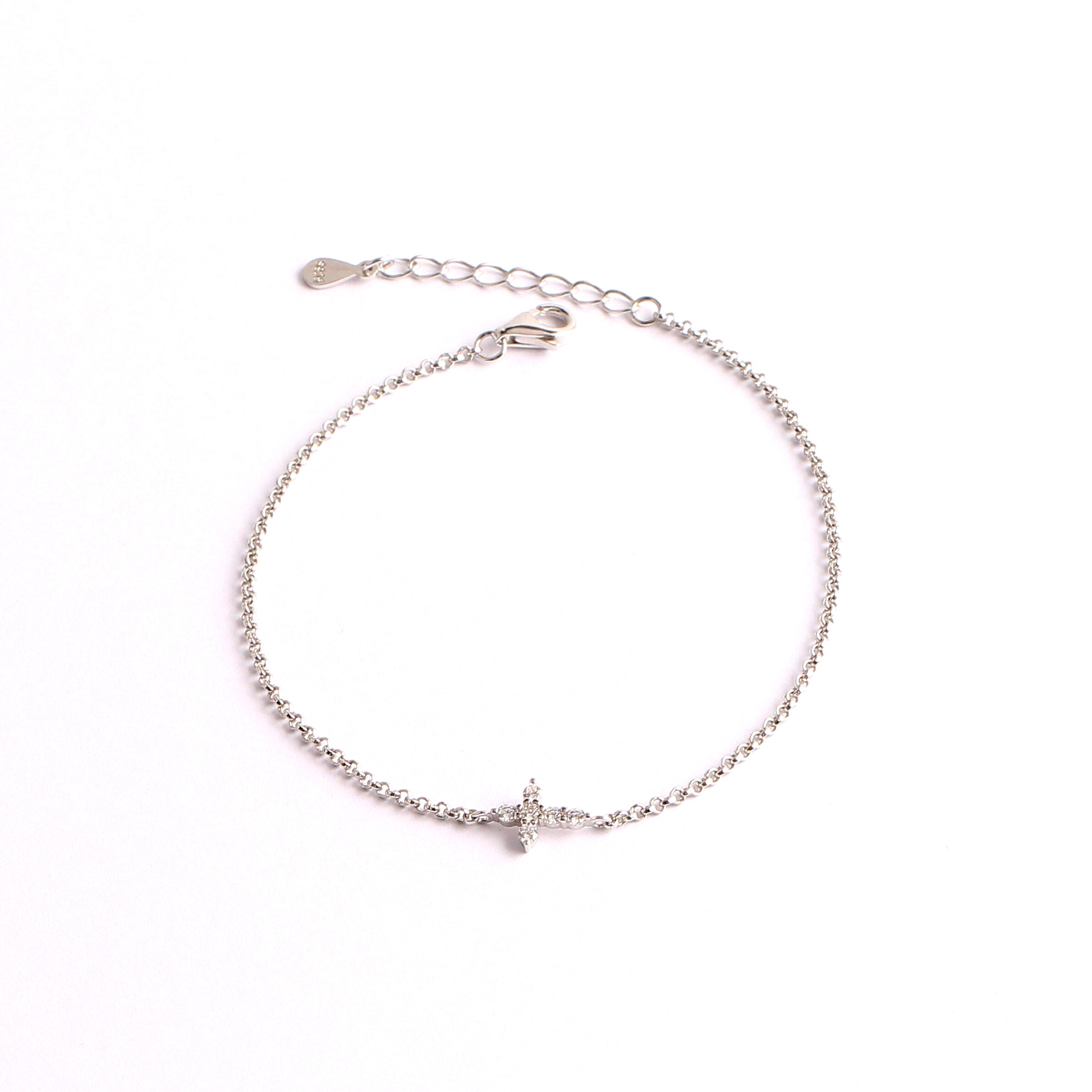 elegant fashionable universal bracelet