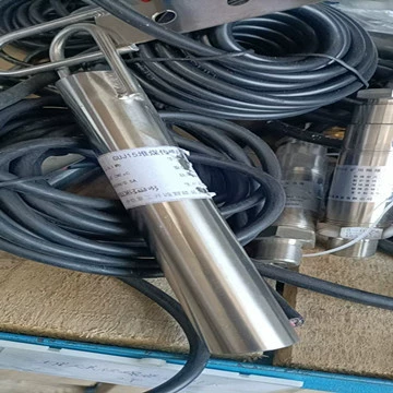 Датчик укладки угля CITIC Heavy Industries Kaicheng GUJ15