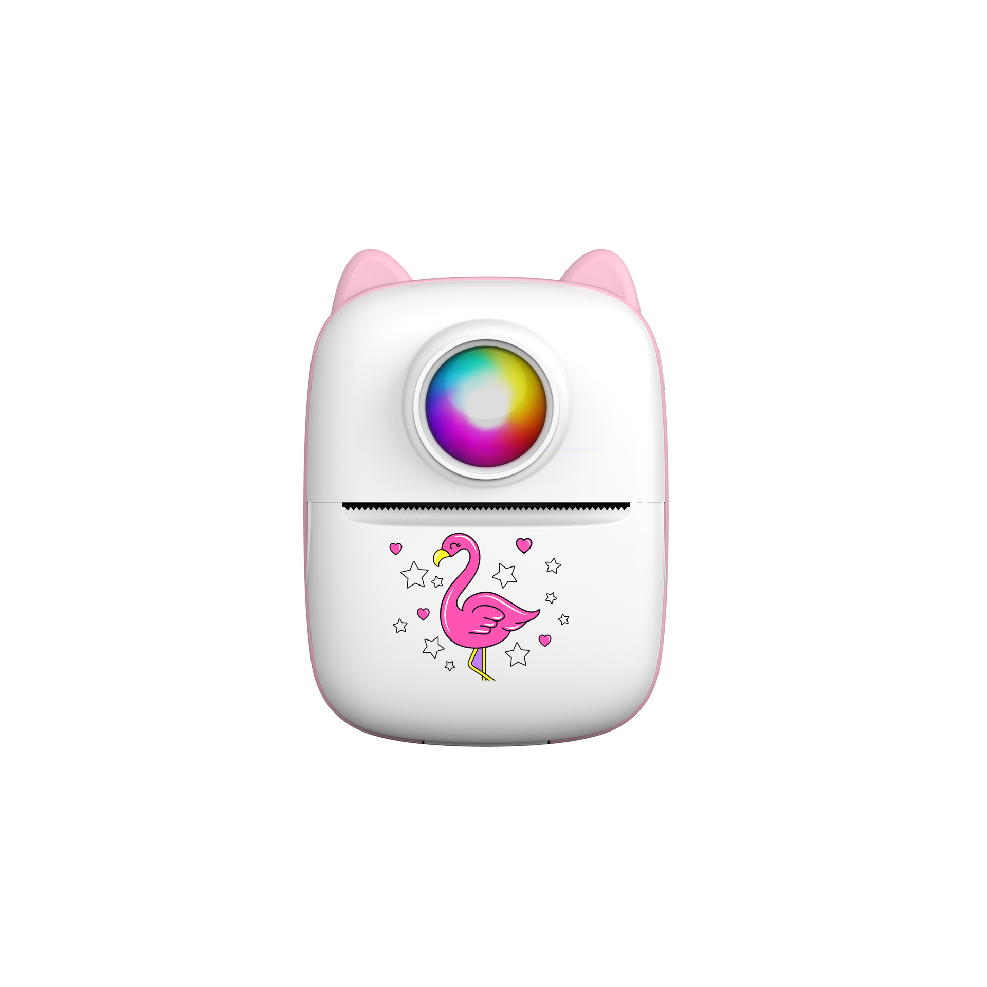 Handheld small printer, photo, (Cross-border trading), bluetooth