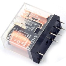 G2R-1-E-DC24V�����^��� һ�_һ�] NO/NC �ε��p�S 24V 16A