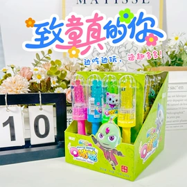 硬糖;软糖;压片糖果