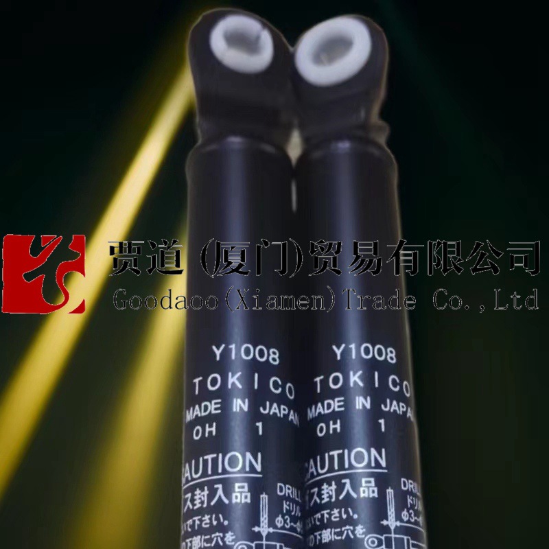 GSKF100-08-181日本NABEYA支撑杆ERON氮气弹簧 缸GSKF100-11-181