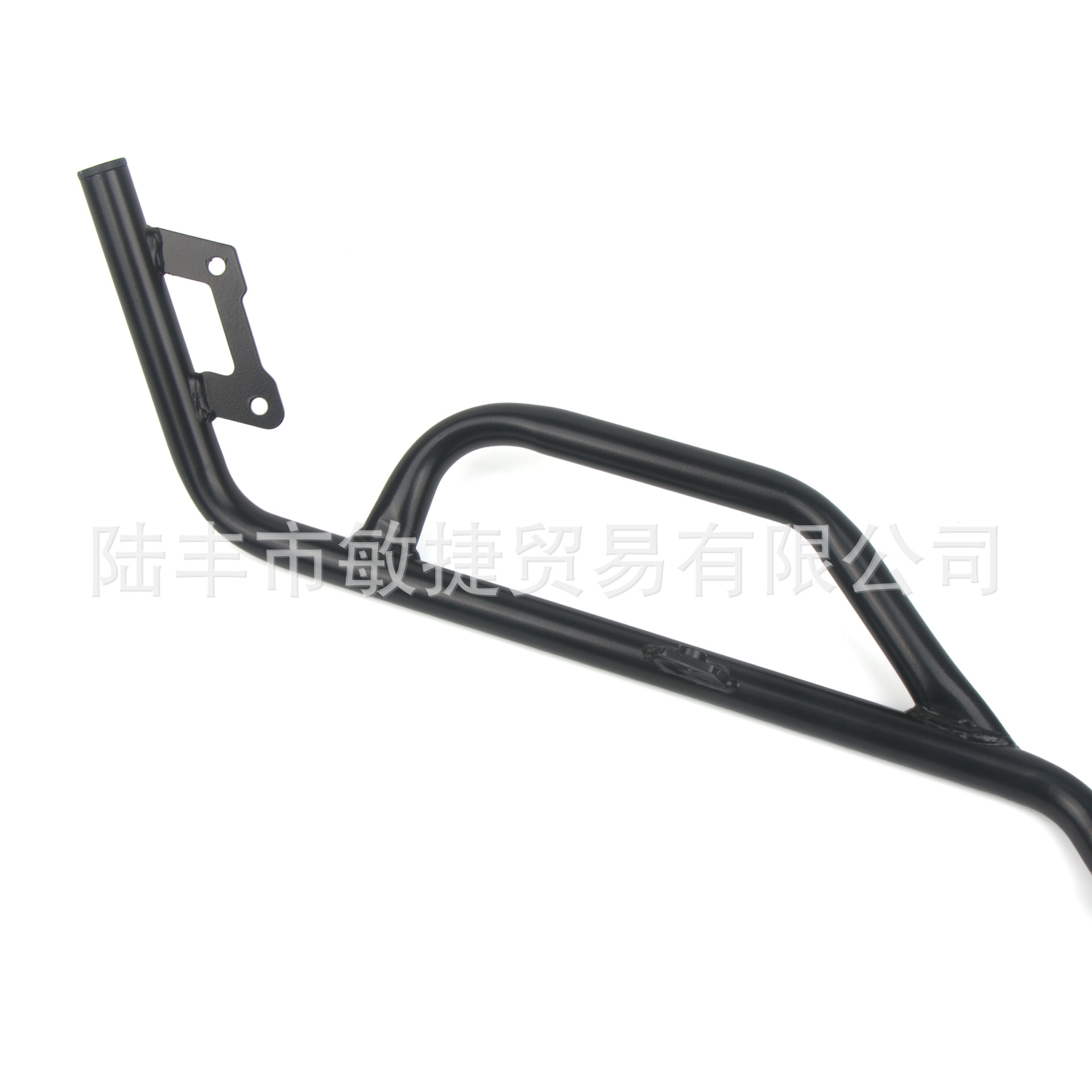 Applicable to Longxin Wuji SR4Max350 Wuji 350 bumper bumper engine bumper body bumper